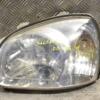 Фара левая Hyundai Santa FE 2000-2006 304864 - 3
