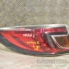 Фонарь левый наружный универсал Mazda 6 2007-2012 GS2A51150 304868 - 3