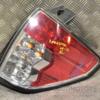 Ліхтар правий Subaru Forester 2008-2012 84912SC120 304878 - 3