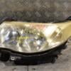 Фара ліва (дефект) Subaru Forester 2008-2012 84001SC230 304882 - 4