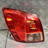 Фонарь левый наружный -10 Nissan Qashqai 2007-2014 26555JD000 304887 - 3