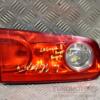 Фонарь левый внутренний 05- Renault Laguna (II) 2001-2007 8200262110 304891 - 3