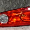 Ліхтар правий внутрішній 05- Renault Laguna (II) 2001-2007 8200262111 304893 - 3