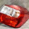 Фонарь правый Subaru XV 2011 84201FJ040 304899 - 3