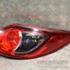 Фонарь правый наружный -15 Mazda CX-5 2012 KD3351150C 304901 - 3