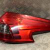 Ліхтар правий зовнішній універсал Citroen C5 2008-2017 9675065680 304907 - 3
