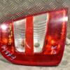 Ліхтар лівий хетчбек Skoda Fabia 1999-2007 6Y6945095B 304928 - 3