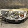 Фара ліва (дефект) Subaru XV 2011 304944 - 3