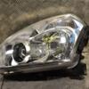 Фара левая -10 Nissan Qashqai 2007-2014 26060JD90A 304950 - 3