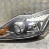 Фара ліва 08- Ford Focus (II) 2004-2011 8M5113D153CF 304952 - 3