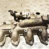 Коллектор впускной в сборе клапан EGR электр Ford Focus 1.8tdci (II) 2004-2011 4M5Q9424CC 304989 - 3