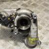Турбина Ford Fiesta 1.6tdci 2008 9673283680 305016 - 4