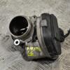 Дросельна заслінка електро Ford Fiesta 1.6tdci 2008 9673534480 305023 - 3