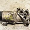 Корпус масляного фільтра Ford Fiesta 1.6tdci 2008 9687911280 305029 - 3