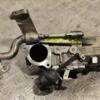 Охолоджувач ОГ (Радіатор EGR) Ford Fiesta 1.6tdci 2008 VP9PLH19206AK 305031 - 3