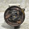 Компрессор кондиционера (дефект) Renault Megane 1.5dCi (II) 2003-2009 89072 305044 - 4