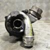 Турбина Renault Modus 1.5dCi 2004-2012 54399700030 305052 - 4