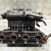 Коллектор впускной пластик Fiat Doblo 1.4 16V 2010 0280611055 305106 - 3