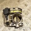 Дроссельная заслонка электр Fiat Grande Punto 1.4 T-Jet 16V Turbo 2005 0280750137 305109 - 3