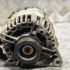Генератор Opel Corsa 1.2 16V (D) 2006-2014 0124325171 305111 - 4