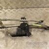 Трапеция дворников Citroen Berlingo 2008 9682861480 305178 - 3