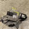 Моторчик склоочисника передній правий (дефект) Citroen C4 Picasso 2007-2014 9687622080 305188 - 3