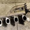Коллектор впускной в сборе клапан EGR электр Renault Megane 1.9dCi (II) 2003-2009 8200145096 305289 - 3