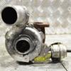 Турбина Renault Scenic 1.9dCi (II) 2003-2009 8200114015 305291 - 4