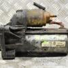 Стартер Renault Trafic 1.9dCi 2001-2014 8200075362 305294 - 3
