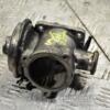 Клапан EGR механічний BMW 5 2.5tdi (E60/E61) 2003-2010 7791480 305318 - 3
