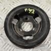 Шків коленвала демпферний 6 потічків Peugeot 207 1.4 16V 2006-2013 V756280180 305533 - 3