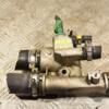 Корпус термостата Fiat Doblo 1.6 16V 2000-2009 46776217 305549 - 3