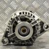 Генератор Fiat Doblo 1.6 16V 2000-2009 0124325058 305554 - 4