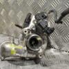 Турбина Citroen C3 Picasso 1.6hdi 2009-2016 9673283680 305568 - 4