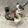 Турбина Citroen C3 Picasso 1.6hdi 2009-2016 9673283680 305568 - 5