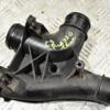 Патрубок інтеркулера Citroen C3 Picasso 1.6hdi 2009-2016 9678406580 305590 - 3