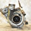 Турбіна Renault Scenic 1.9dCi (II) 2003-2009 8200575462 305597 - 4