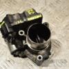 Дросельна заслінка електро (дефект) Renault Megane 1.9dCi (II) 2003-2009 7701062300 305609 - 4