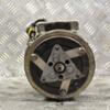 Компрессор кондиционера Citroen C4 1.6hdi 2004-2011 9678656080 305628 - 4
