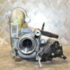 Турбина Citroen C3 Picasso 1.6hdi 2009-2016 9673283680 305638 - 4