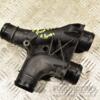 Патрубок интеркулера Citroen C3 Picasso 1.6hdi 2009-2016 9678406580 305646 - 3