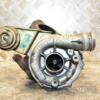 Турбіна Citroen Jumpy 2.0jtd 16V 1995-2007 9637861280 305678 - 4