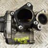 Клапан EGR електричний Renault Trafic 2.0dCi 2001-2014 8200797706 305719 - 3