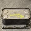 Теплообменник (Радиатор масляный) Renault Trafic 2.0dCi 2001-2014 6790972560 305723 - 3