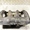 Коллектор впускной пластик Fiat Scudo 1.9d 1995-2007 9632251780 305740 - 3