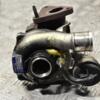 Турбина Renault Modus 1.5dCi 2004-2012 54359700033 305794 - 4