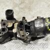 Корпус масляного фільтра Fiat Doblo 1.3MJet 2000-2009 55210824 306054 - 3