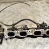 Колектор впускний метал нижня частина Opel Meriva 1.6 16V 2003-2010 24431920 306076 - 3