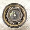 Шків коленвала 6 потічків VW Polo 1.4 16V 2001-2009 036105255C 306190 - 3