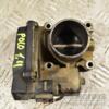 Дросельна заслінка електро VW Polo 1.4 16V 2001-2009 03C133062B 306197 - 3